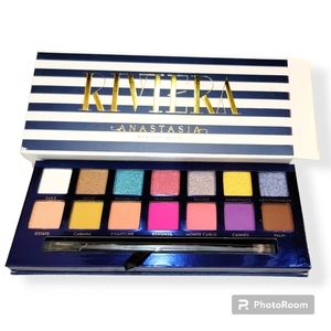 Anastasia Beverly Hills Riviera Palette